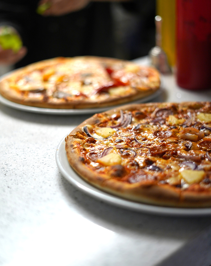 Metro Adventure Golf