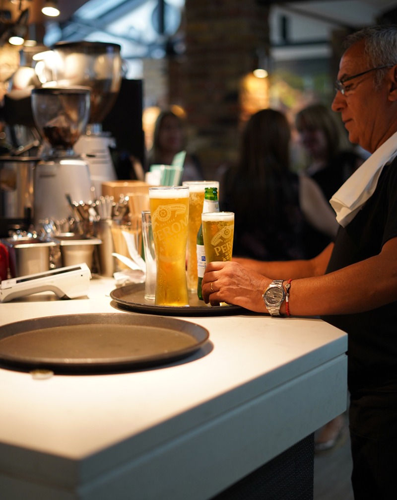 Metro Adventure Golf