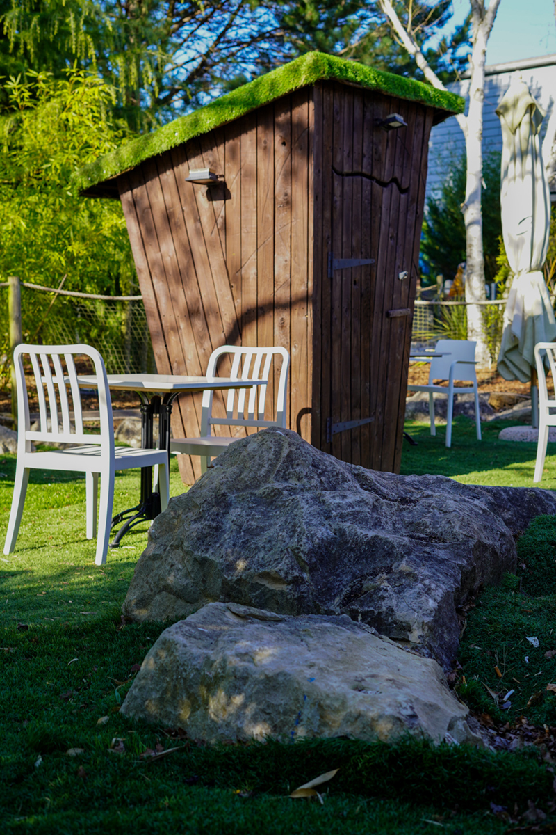 Metro Adventure Golf